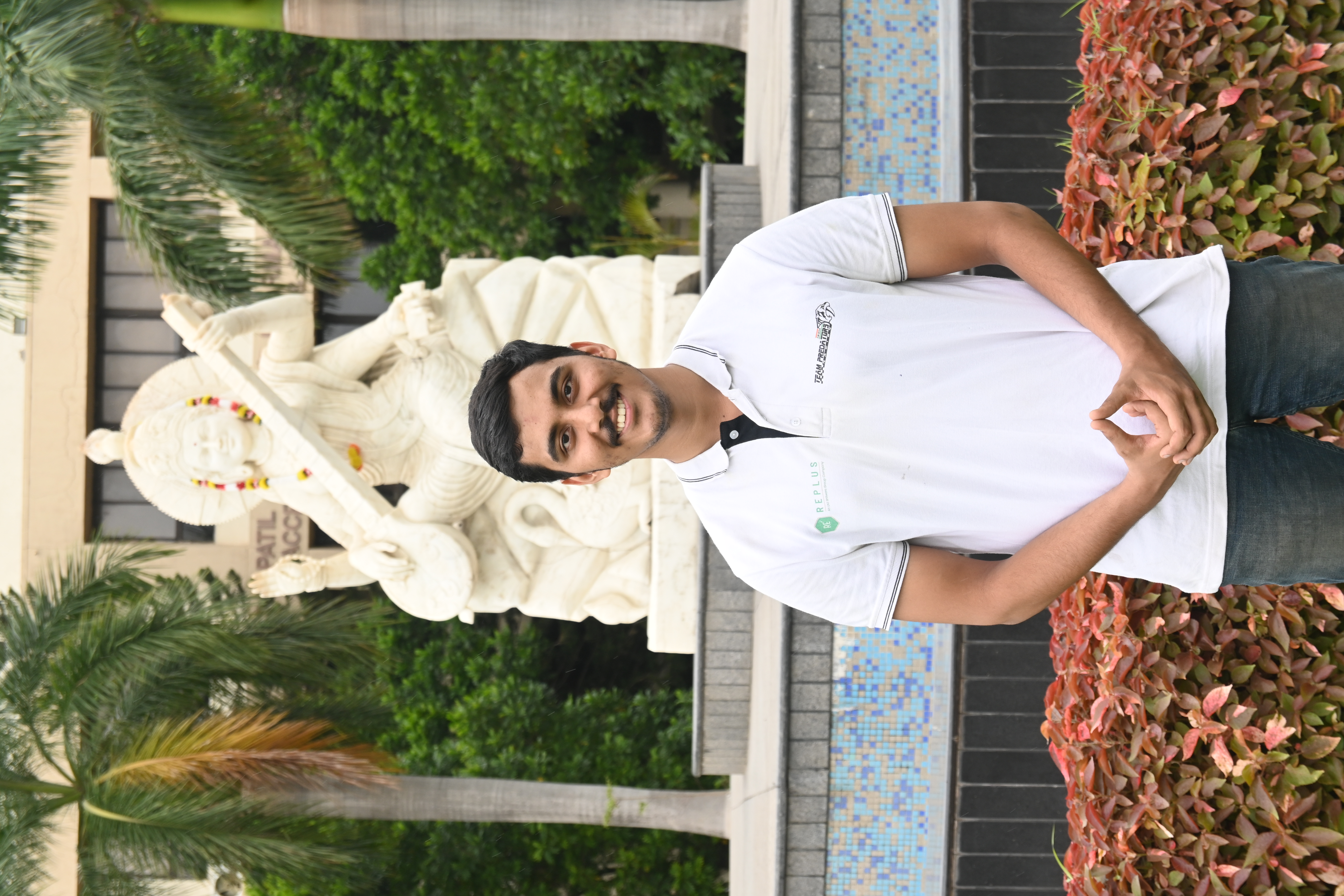 Arnav Kulkarni